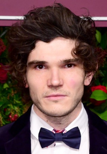 Fra Fee / Dominic Swayne
