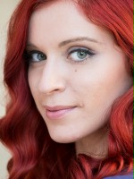 Danielle Stritmatter / Annie