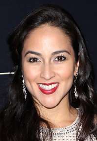 Grace Serrano I