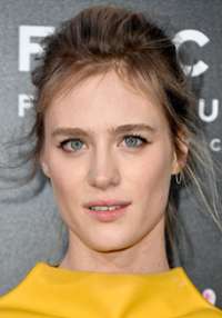 Mackenzie Davis II