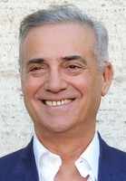 Massimo Ghini / Kardynał Spalletta