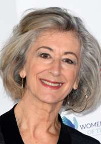 Maureen Lipman 