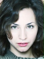 Pilar Bastardés / Aktorka