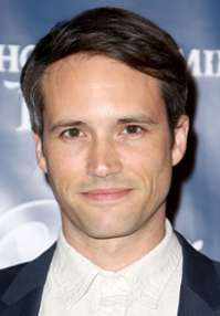 Matthew Patrick Davis 