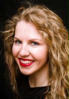 Agnieszka Mleczko / Koleżanka Moniki