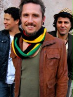 The John Butler Trio