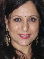 Kishori Shahane / Megha