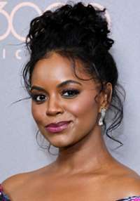 Krystal Joy Brown 