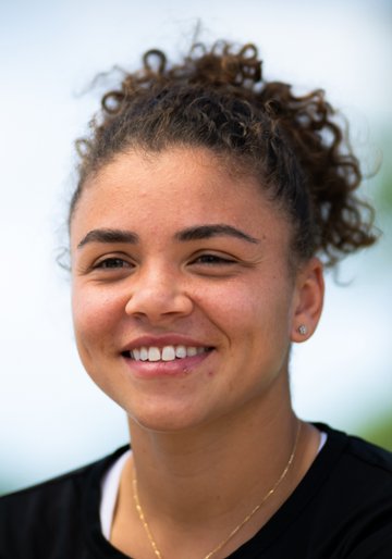 Jasmine Paolini / 