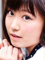 Aina Suzuki / Yoshi