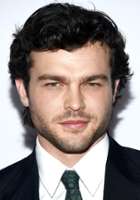 Alden Ehrenreich