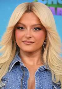Bebe Rexha 