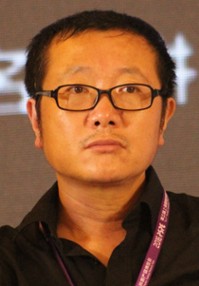 Cixin Liu 