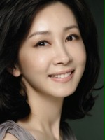 In-hwa Jeon / Aktorka / Hye-jeong Eun, sekretna kochanka Jeong-hoona