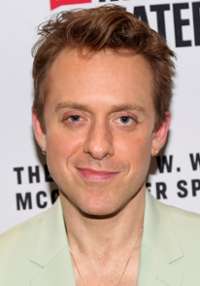 Max Jenkins I