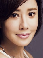 Angelina Zhang / Kwan
