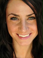 Hannah Reese / Mama Marka
