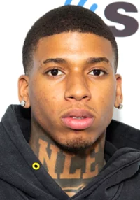 NLE Choppa 