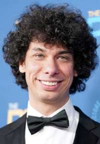 Luke Matheny 