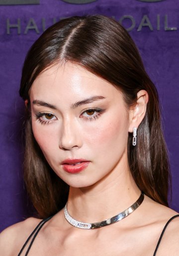 Lauren Tsai / Switch