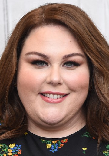 Chrissy Metz / Kate Pearson