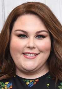 Chrissy Metz 