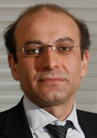 Husam Chadat / Adil Bahdari