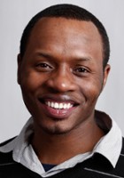 Malcolm Goodwin / Ronald