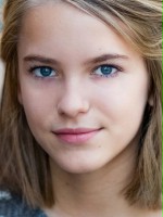 Hannah Westerfield / Młoda Lea