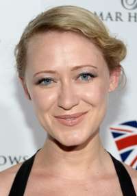 Siobhan Hewlett 