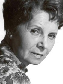 Elżbieta Wieczorkowska / Matka Wojtka Koca