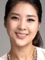 Yoo-mi Kang 
