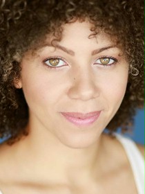 Cassandra Blair / Brooke