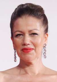 Meriem Serbah 