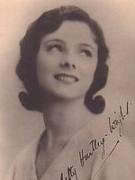 Betty Huntley-Wright / Tilly