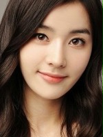 Eun-hye Gil / Mi-hye