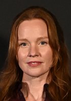 Elizabeth Kinnear / April