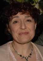 Beverley Klein / Mme Ovary