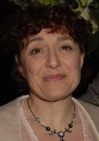 Beverley Klein 
