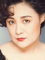 Ying-chieh Chen / Ciotka Jiansheng