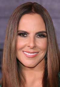 Kate del Castillo 