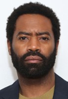 Nicholas Pinnock / Forrest