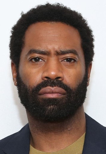 Nicholas Pinnock / Aaron Wallace