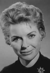 Dorothy McGuire I