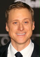 Alan Tudyk / Cydric