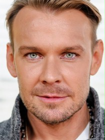 Dawid Woliński / 