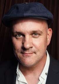 Mike O'Malley I