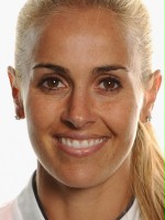 Heather Mitts 
