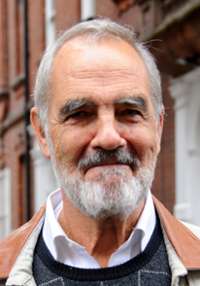 Gary Raymond I