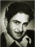 Raj Kapoor / Raj Raghunath